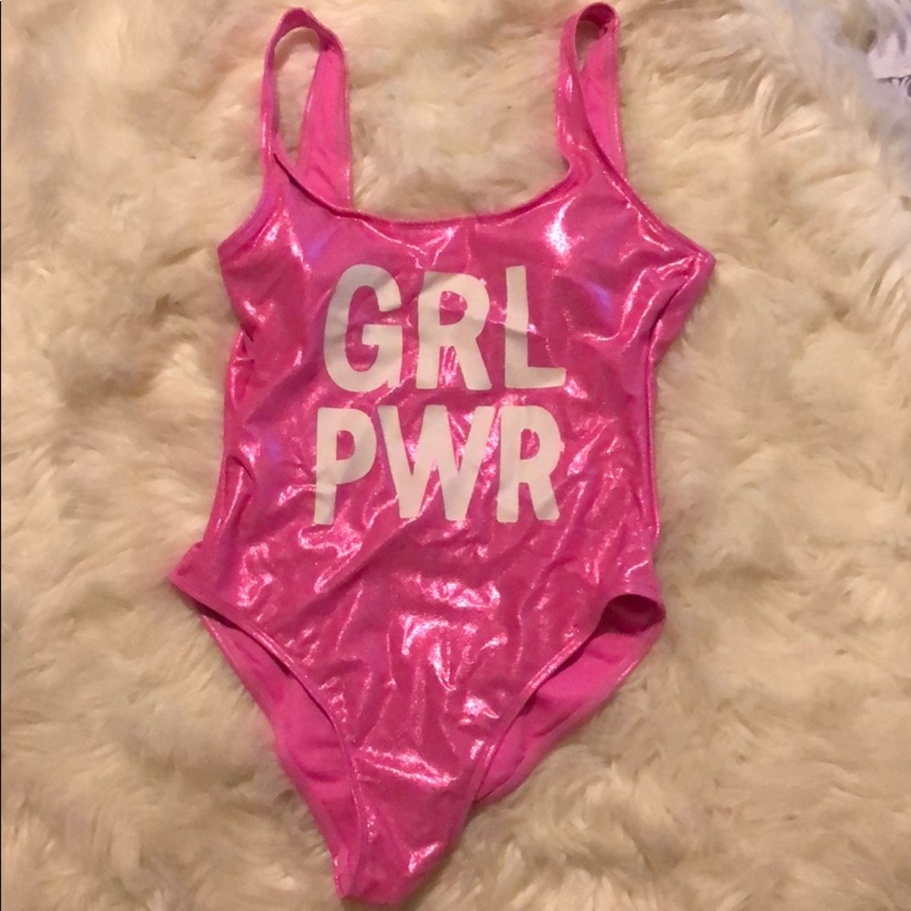 Swimsuit